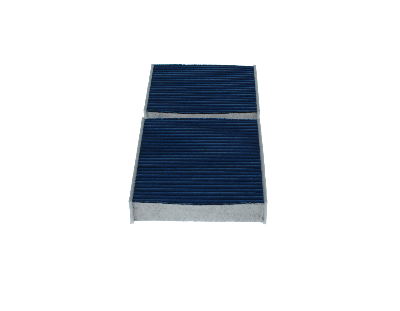 BOSCH 0 986 628 633 FILTER+pro Filter, Innenraumluft