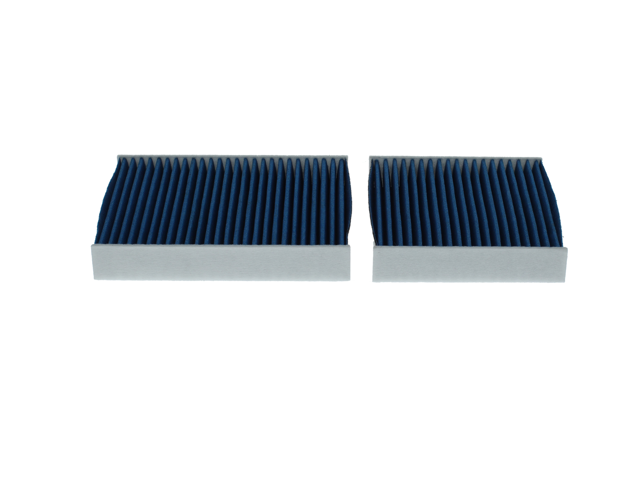 BOSCH 0 986 628 633 FILTER+pro Filter, Innenraumluft