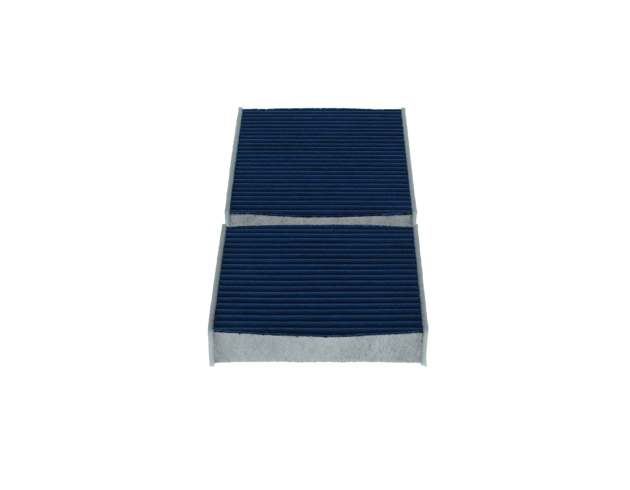 BOSCH 0 986 628 633 FILTER+pro Filter, Innenraumluft