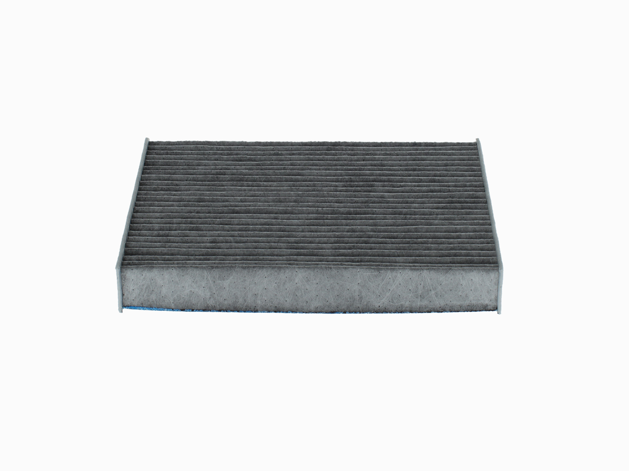 BOSCH 0 986 628 637 FILTER+pro Filter, Innenraumluft