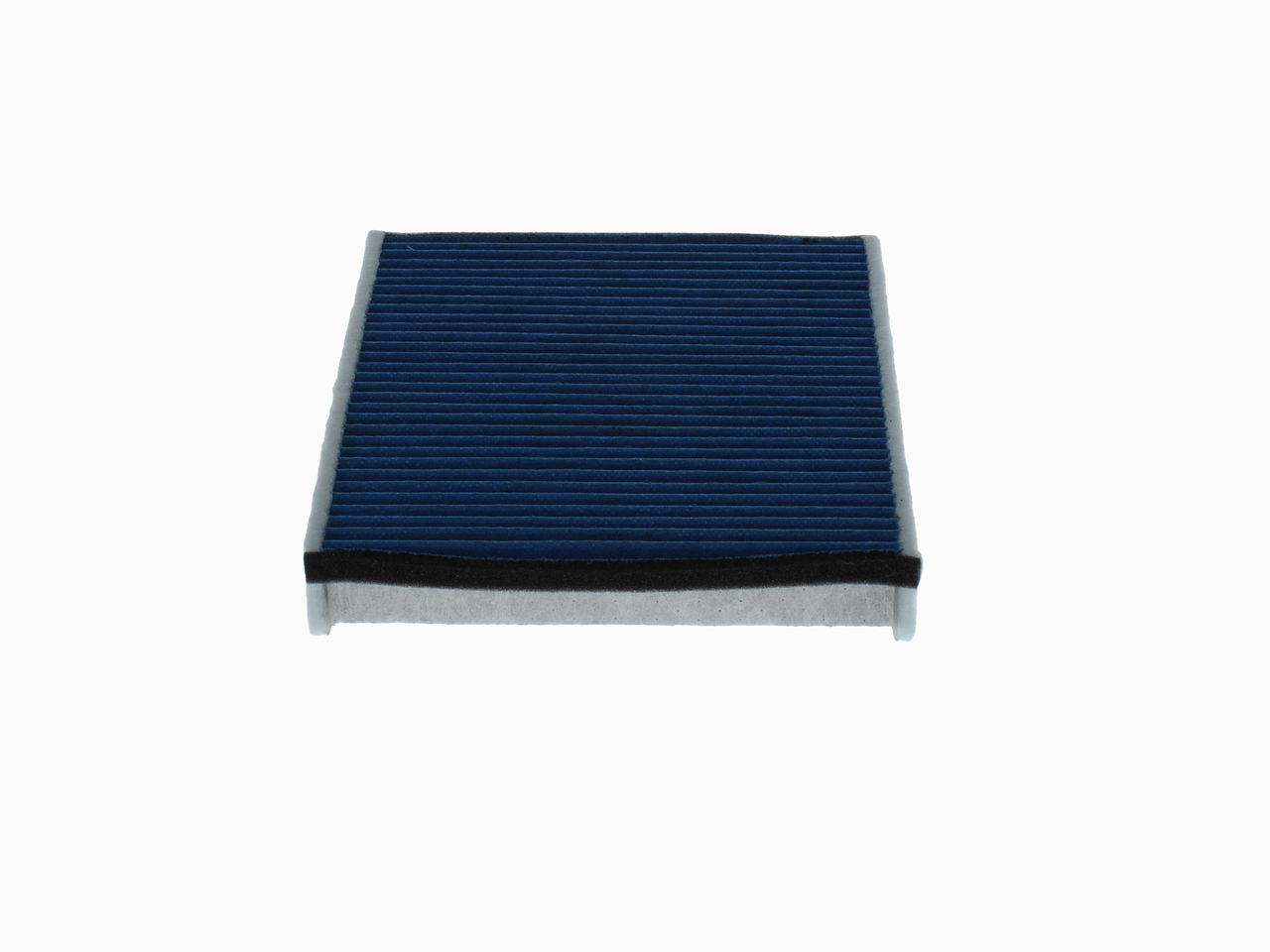 BOSCH 0 986 628 638 FILTER+pro Filter, Innenraumluft