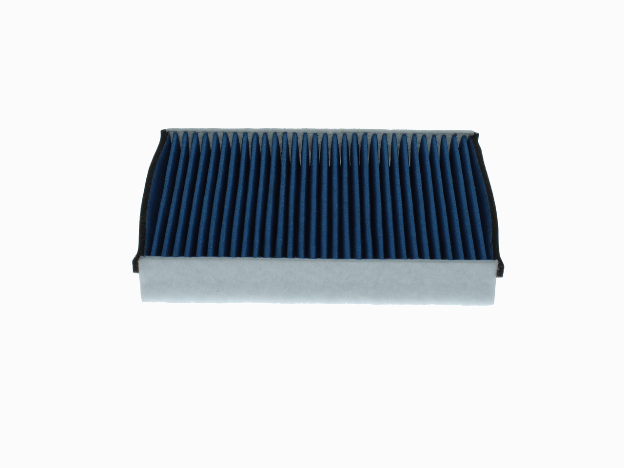 BOSCH 0 986 628 638 FILTER+pro Filter, Innenraumluft