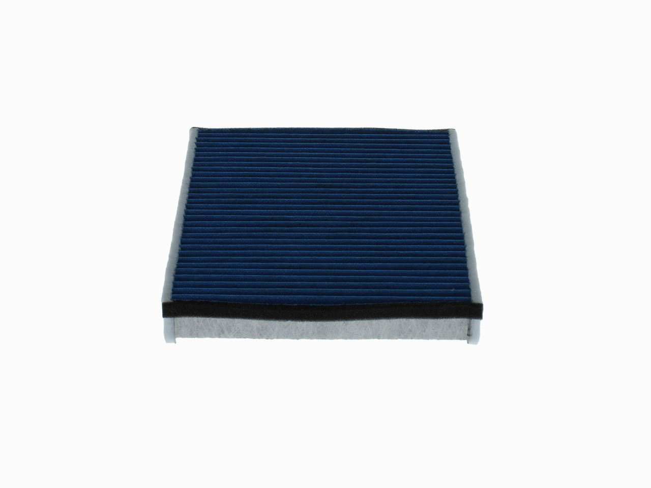 BOSCH 0 986 628 638 FILTER+pro Filter, Innenraumluft