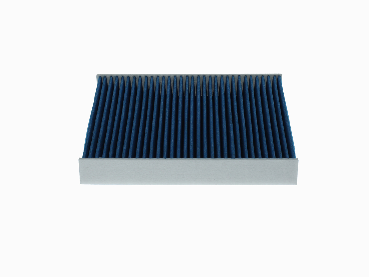 BOSCH 0 986 628 639 FILTER+pro Filter, Innenraumluft