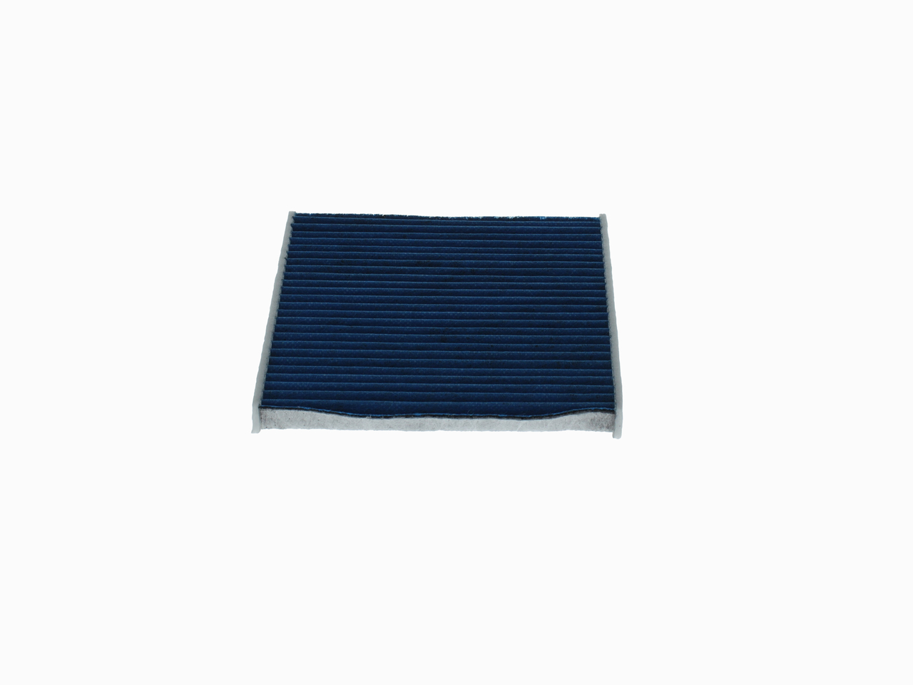 BOSCH 0 986 628 641 FILTER+pro Filter, Innenraumluft