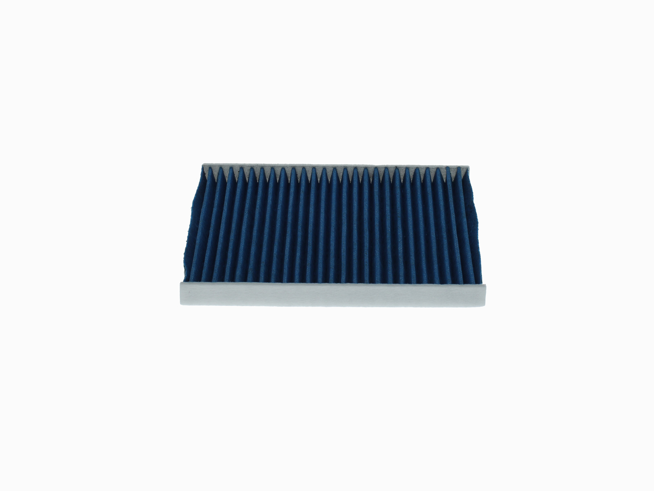 BOSCH 0 986 628 641 FILTER+pro Filter, Innenraumluft