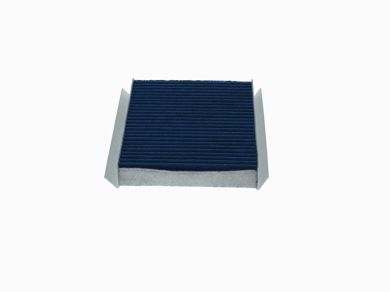 BOSCH 0 986 628 642 FILTER+pro Filter, Innenraumluft