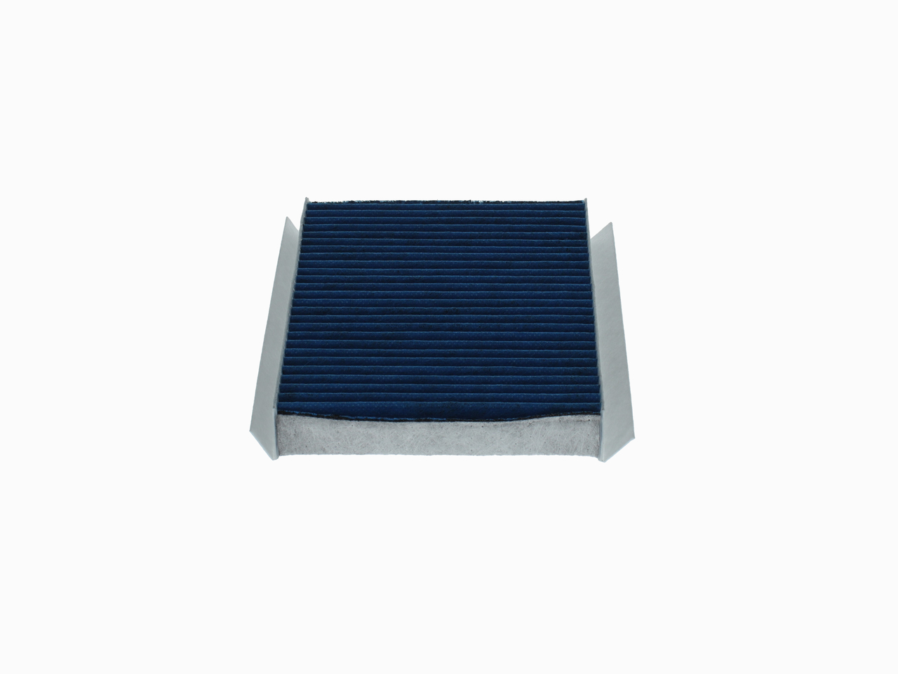 BOSCH 0 986 628 642 FILTER+pro Filter, Innenraumluft
