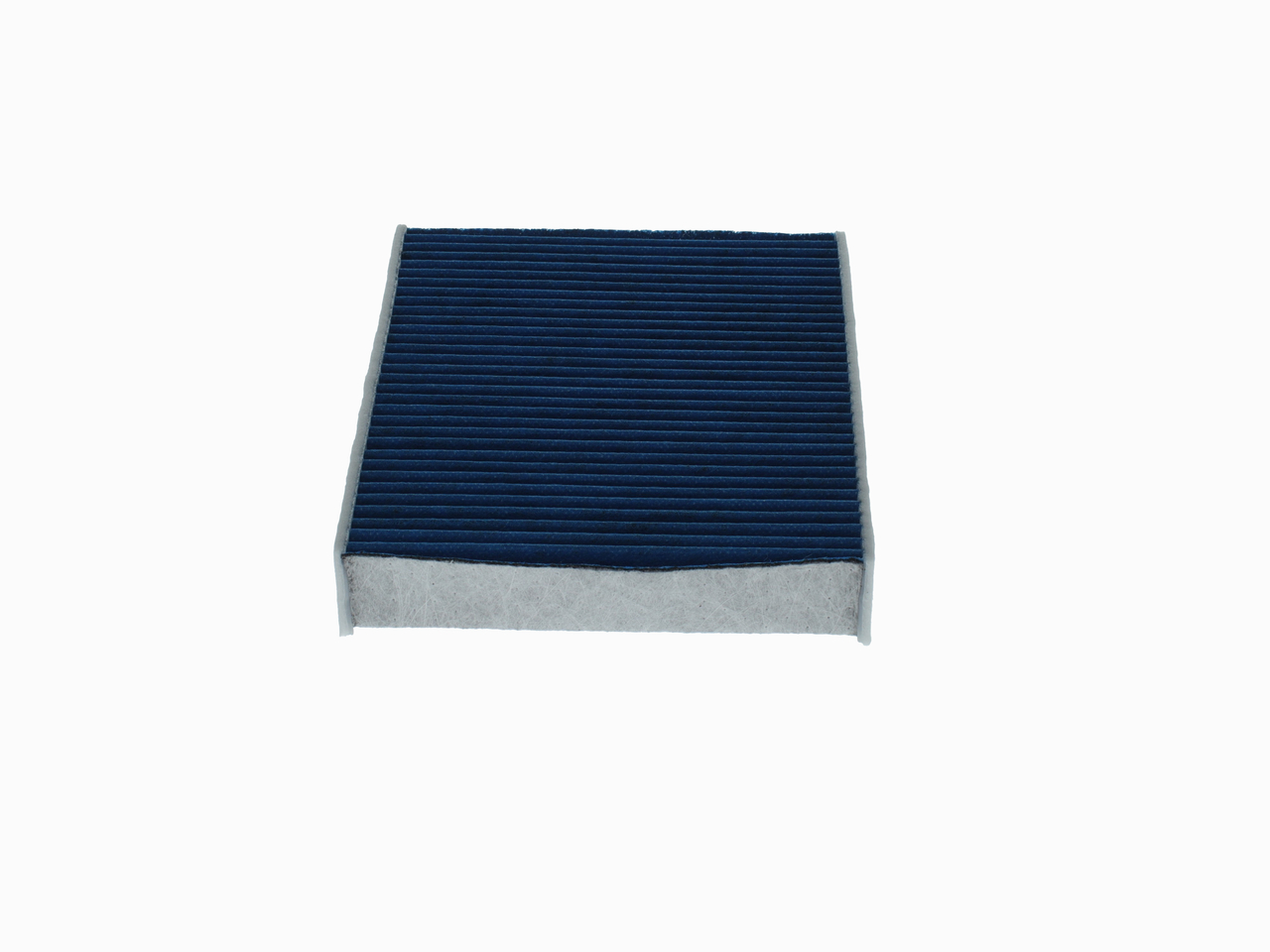BOSCH 0 986 628 646 FILTER+pro Filter, Innenraumluft