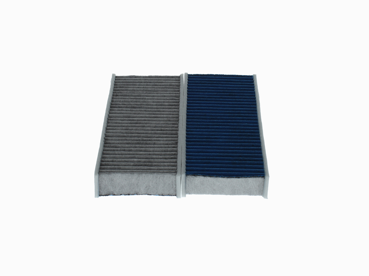 BOSCH 0 986 628 647 FILTER+pro Filter, Innenraumluft