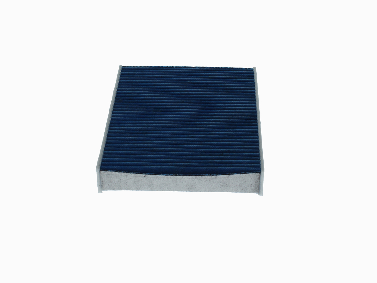 BOSCH 0 986 628 648 FILTER+pro Filter, Innenraumluft