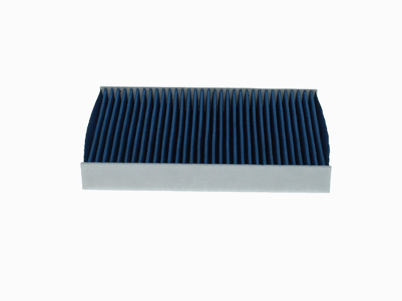 BOSCH 0 986 628 648 FILTER+pro Filter, Innenraumluft
