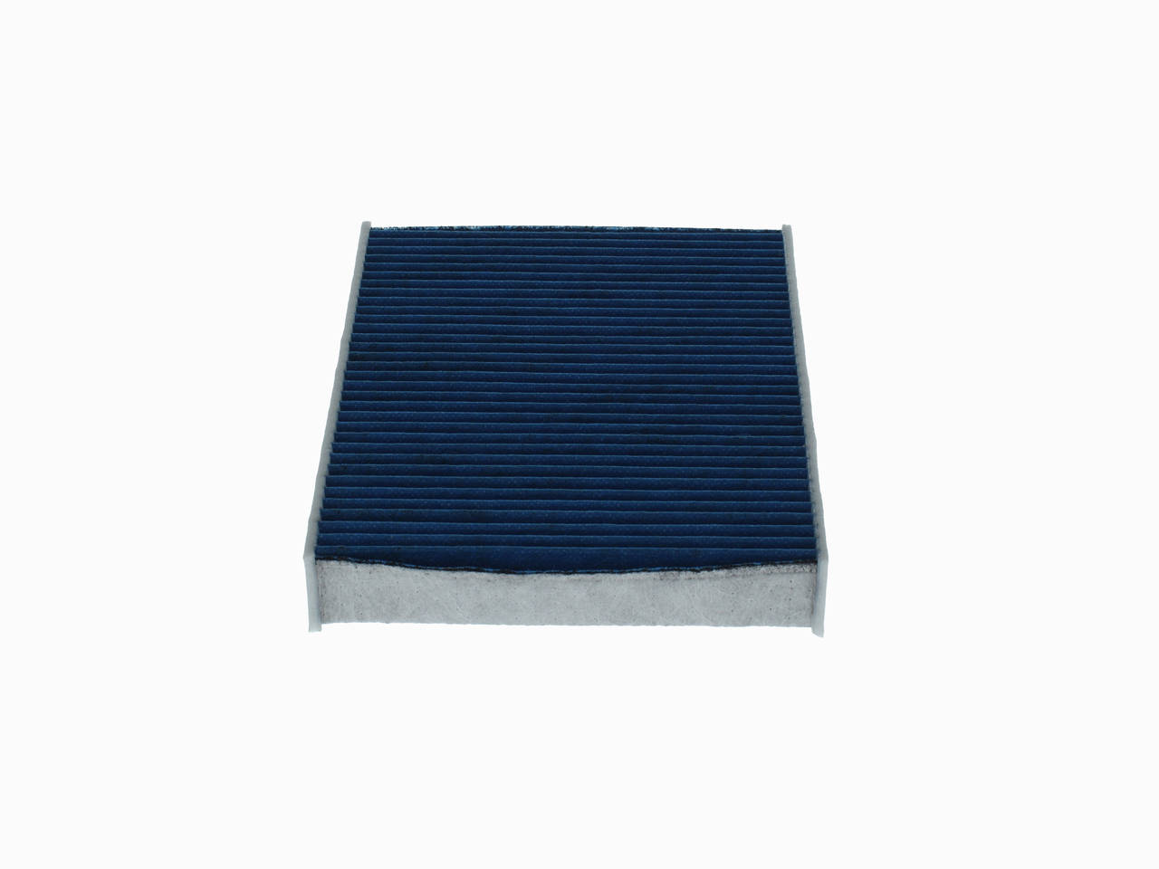 BOSCH 0 986 628 648 FILTER+pro Filter, Innenraumluft