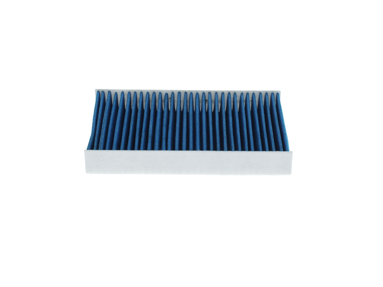 BOSCH 0 986 628 650 FILTER+pro Filter, Innenraumluft