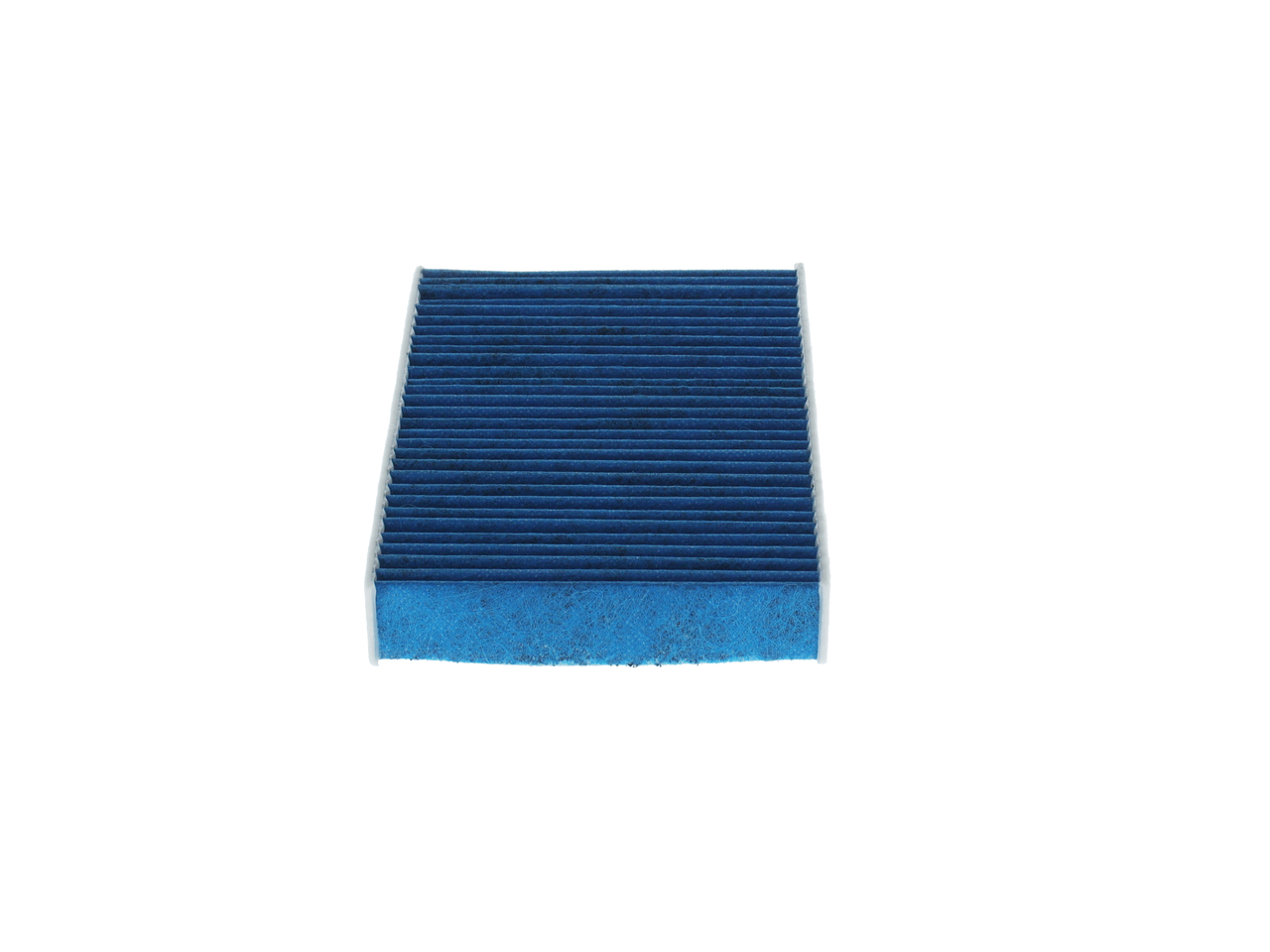 BOSCH 0 986 628 650 FILTER+pro Filter, Innenraumluft