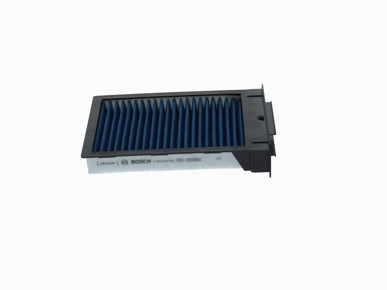 BOSCH 0 986 628 652 FILTER+pro Filter, Innenraumluft