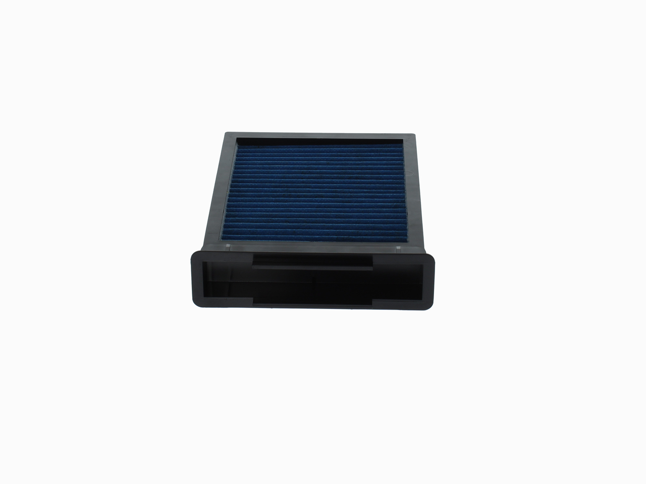 BOSCH 0 986 628 652 FILTER+pro Filter, Innenraumluft