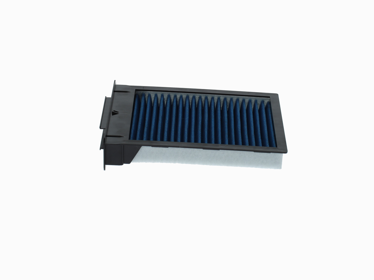BOSCH 0 986 628 652 FILTER+pro Filter, Innenraumluft