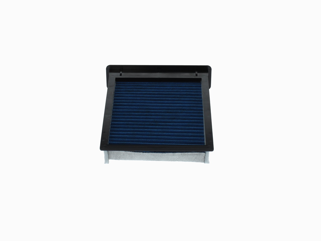 BOSCH 0 986 628 652 FILTER+pro Filter, Innenraumluft