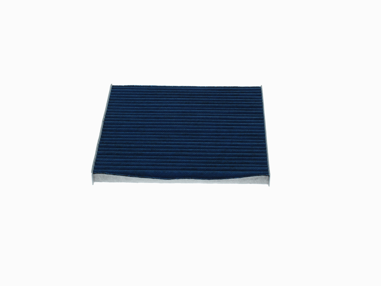 BOSCH 0 986 628 656 FILTER+pro Filter, Innenraumluft