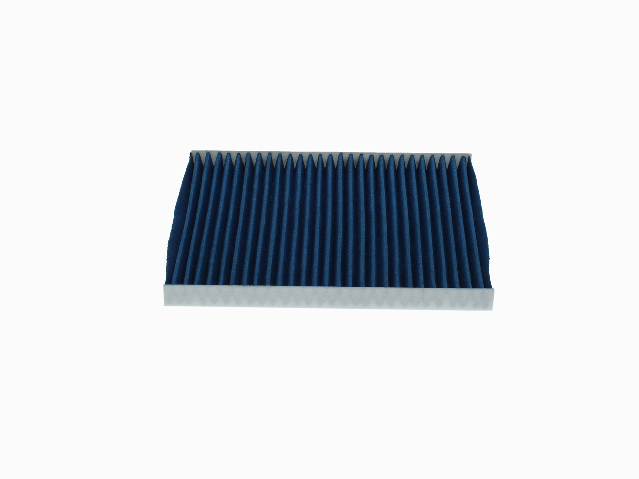 BOSCH 0 986 628 656 FILTER+pro Filter, Innenraumluft