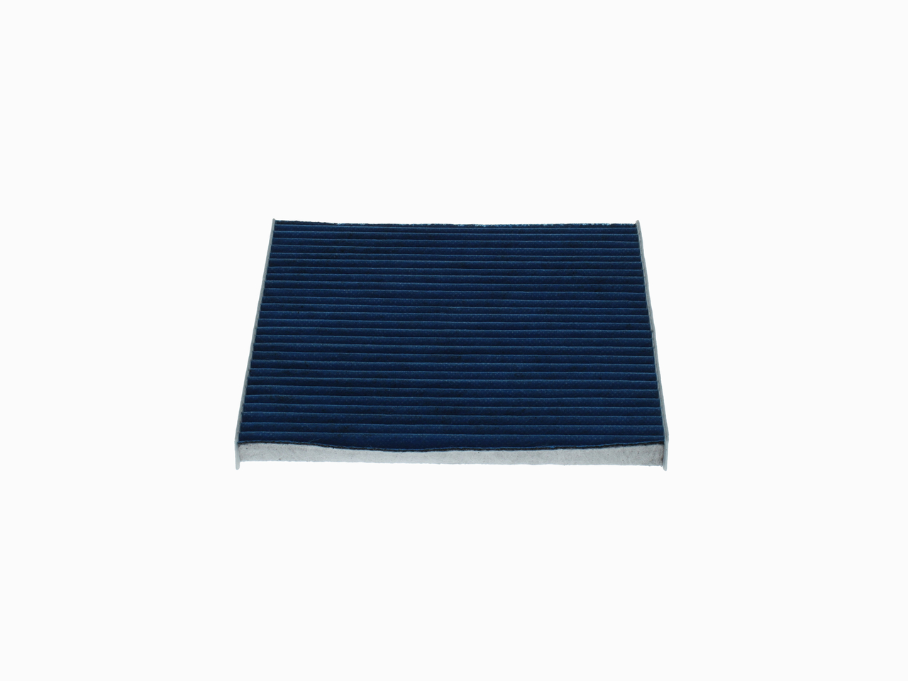 BOSCH 0 986 628 656 FILTER+pro Filter, Innenraumluft