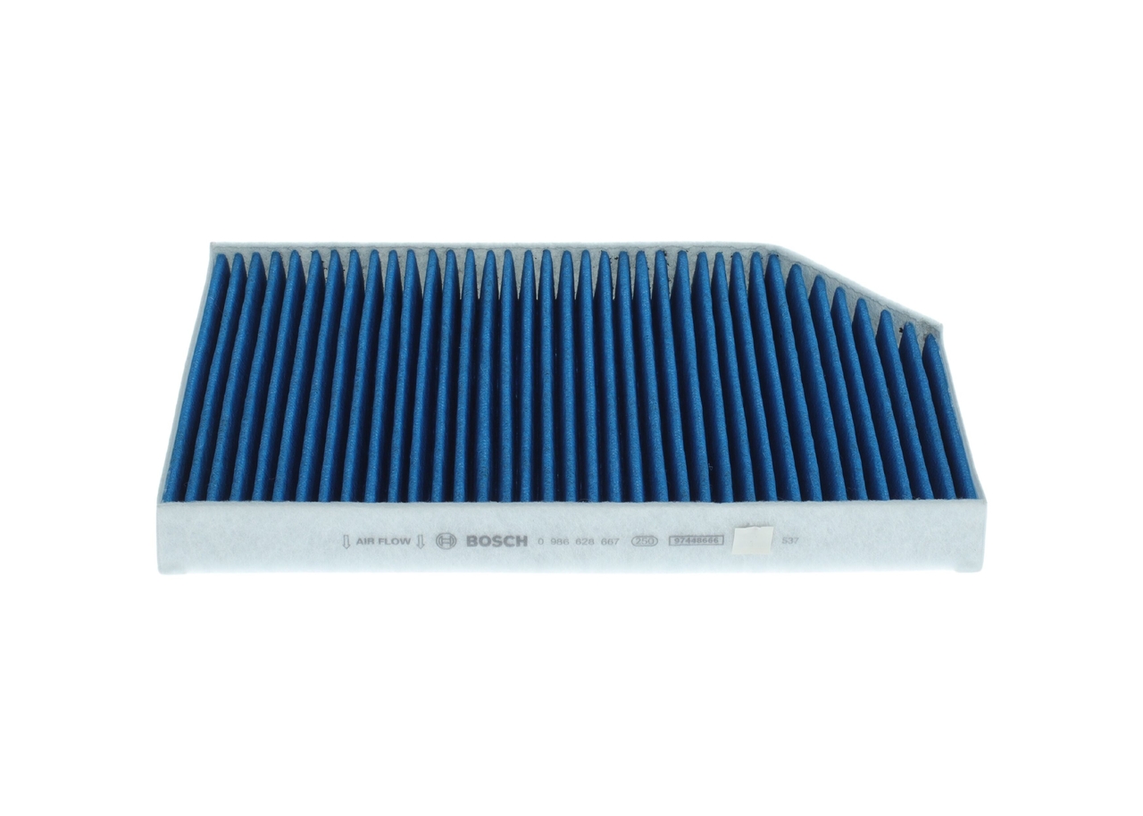 Filter, cabin air