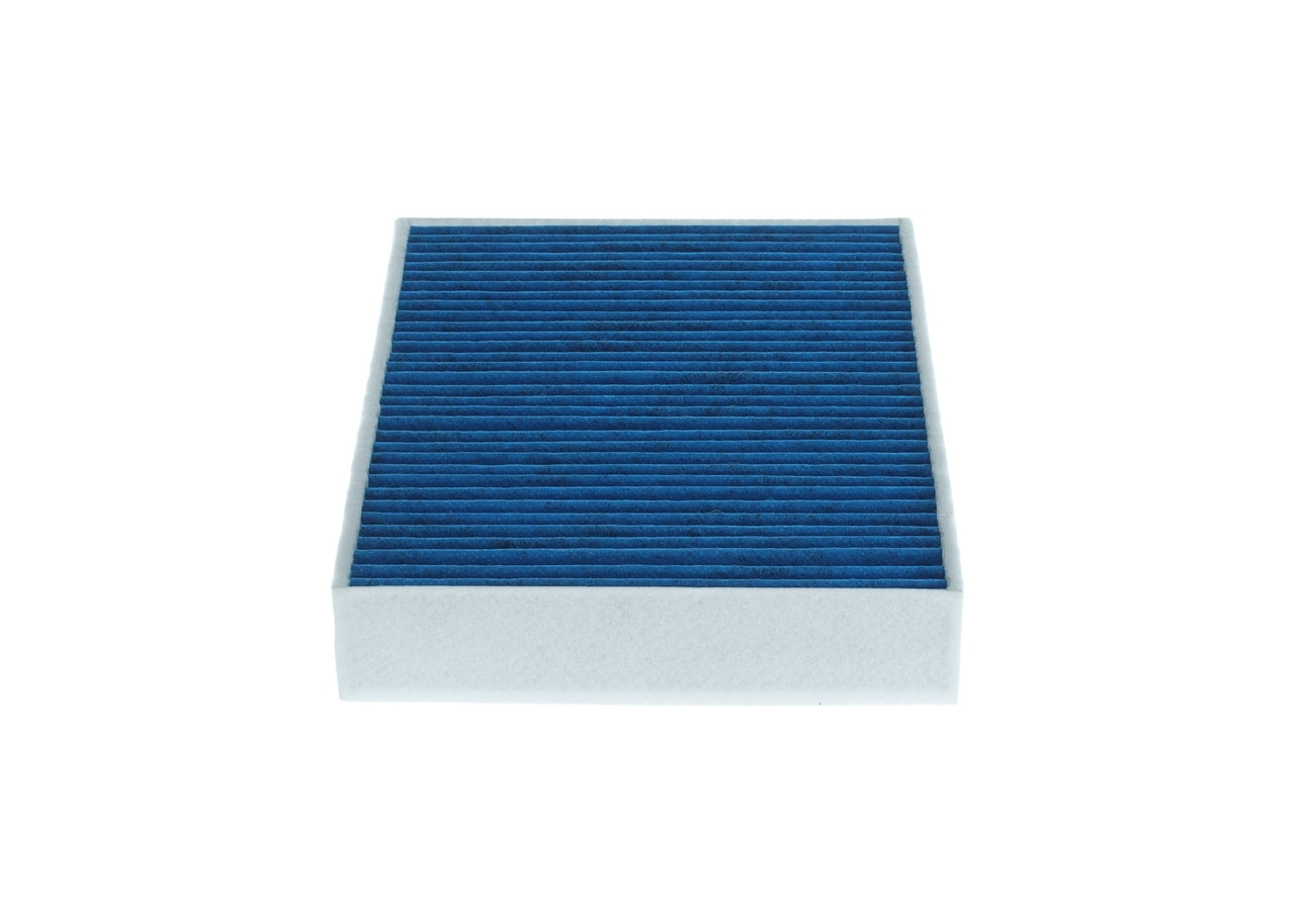BOSCH 0 986 628 671 FILTER+ Filter, Innenraumluft