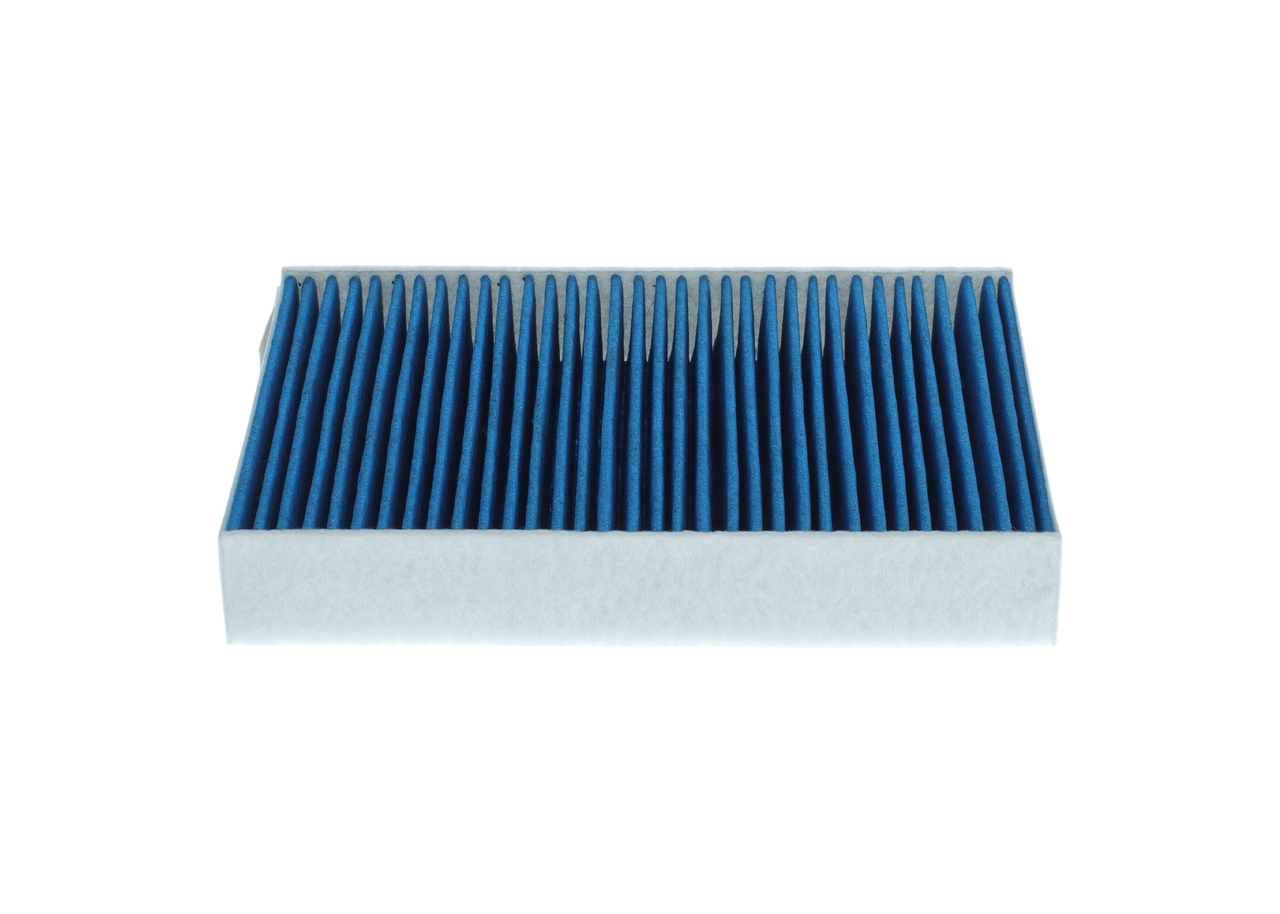 BOSCH 0 986 628 671 FILTER+ Filter, Innenraumluft