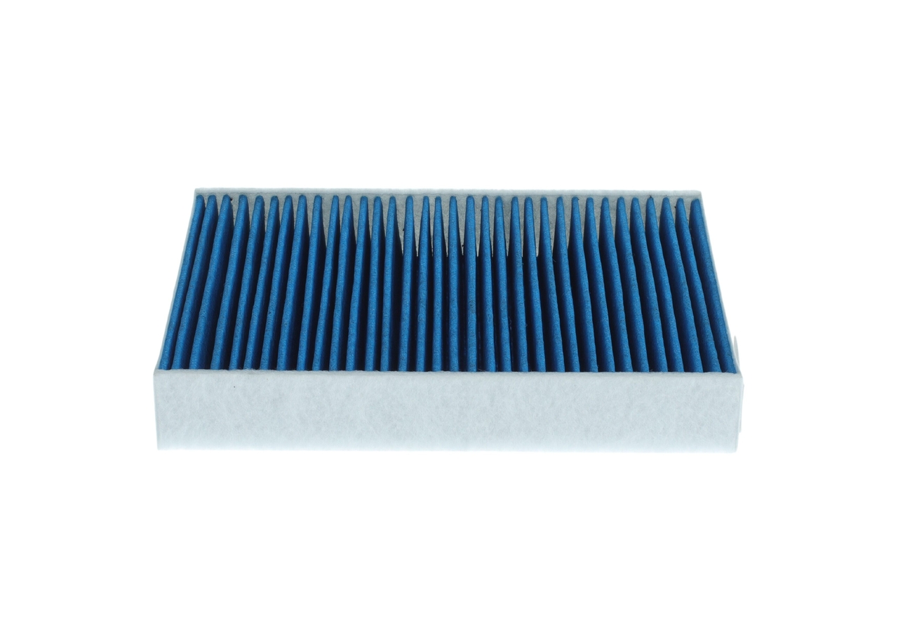 BOSCH 0 986 628 671 FILTER+ Filter, Innenraumluft