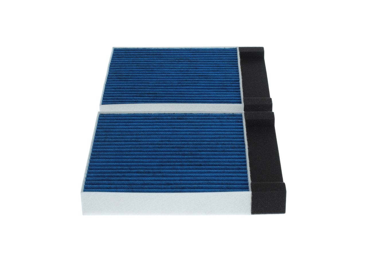 Filter, cabin air 4