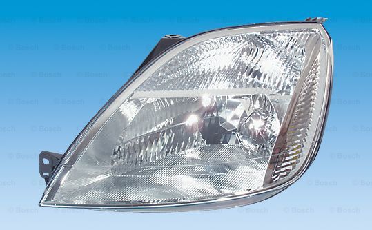 BOSCH 0 986 705 512 Headlight