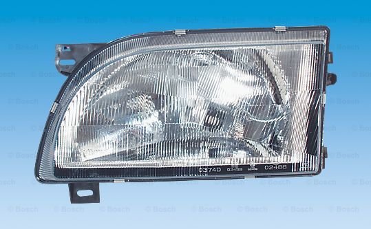 BOSCH 0 986 708 112 Headlight