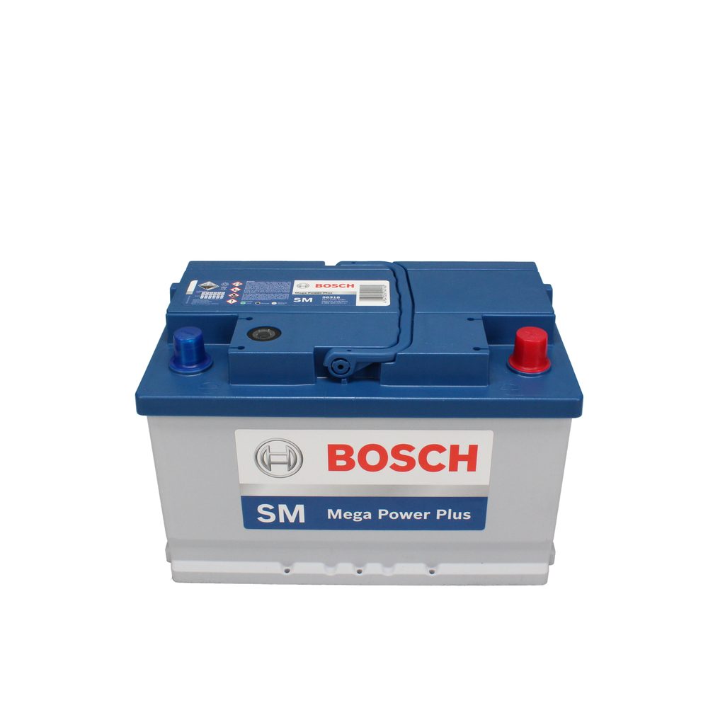 Starter Battery