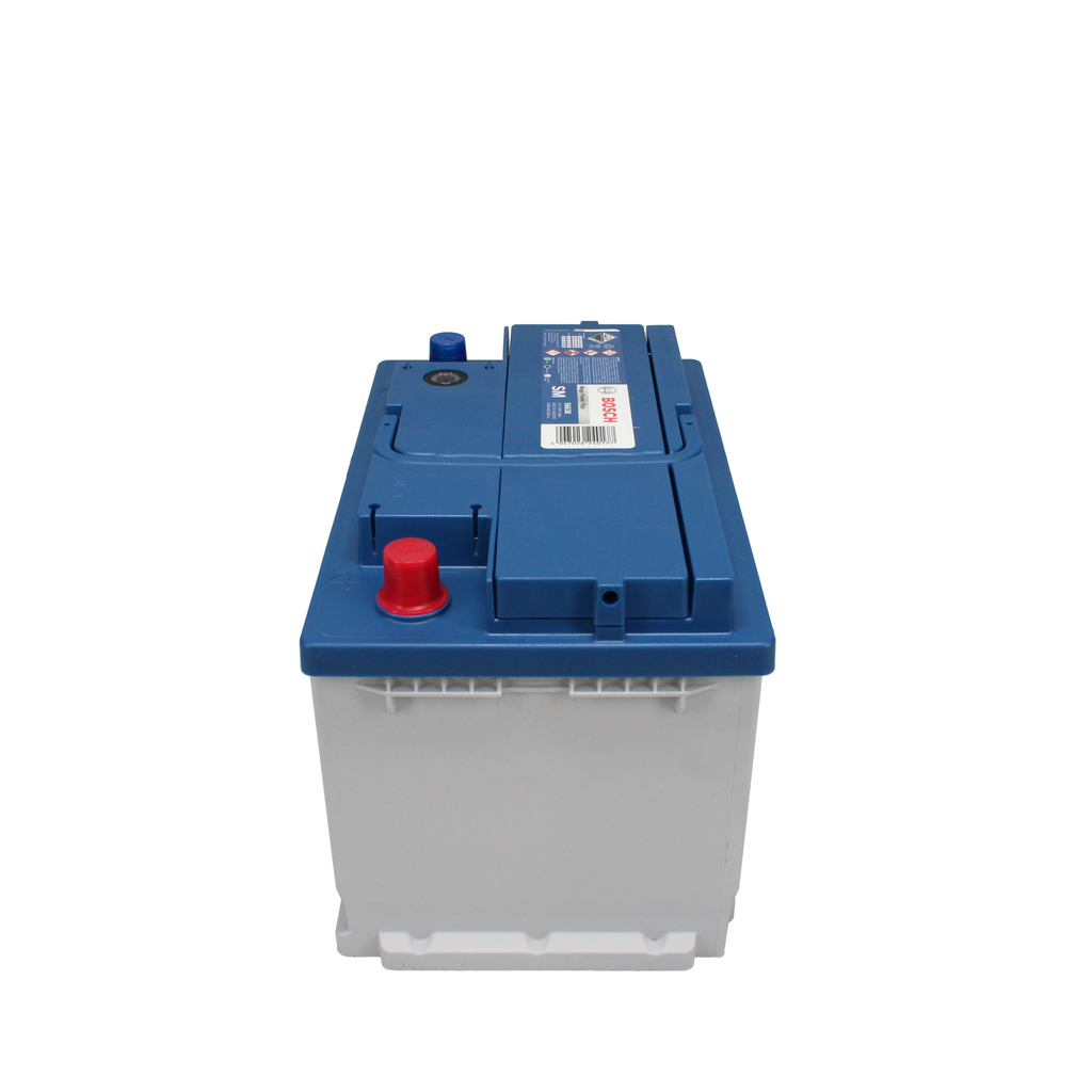 Starter Battery 2