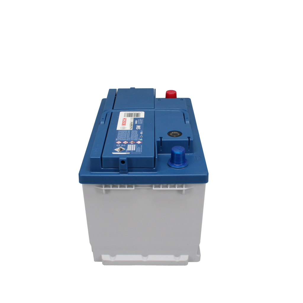 Starter Battery 3