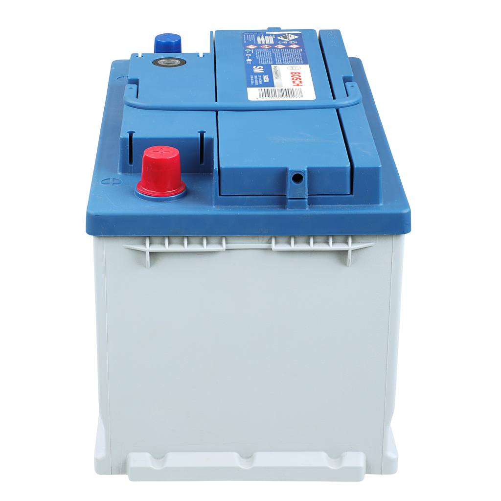 Starter Battery 3