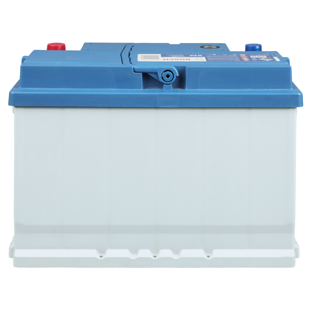 Starter Battery 4