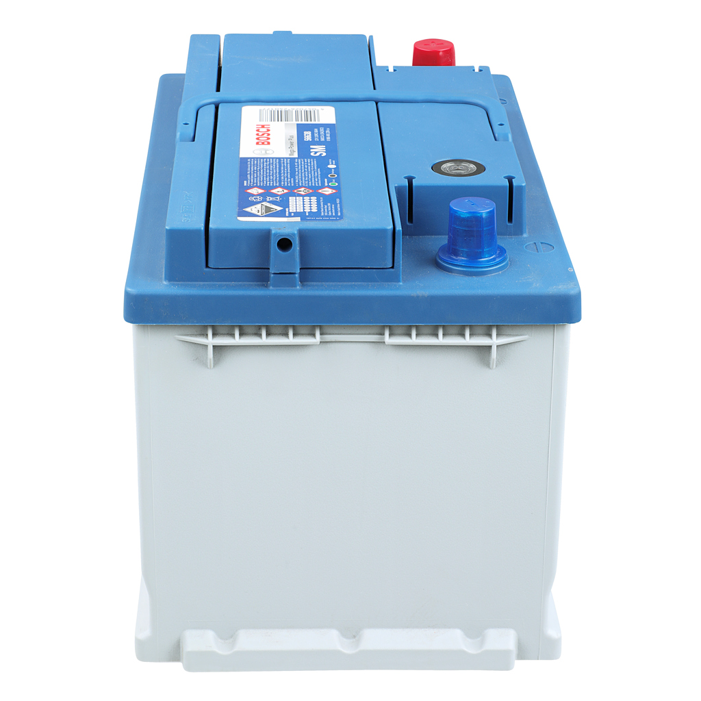 Starter Battery 5