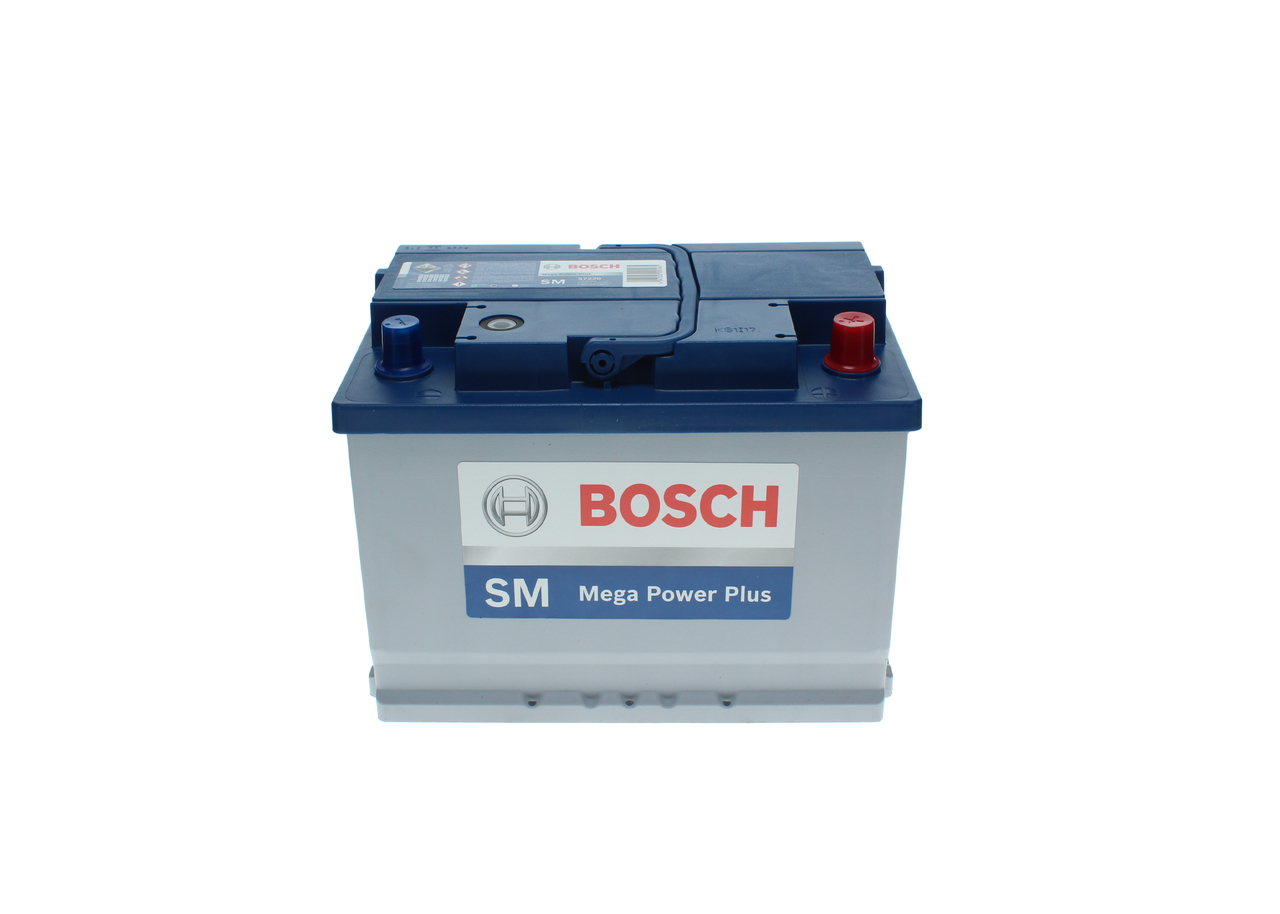 BOSCH 0 986 A00 234 S3 Starterbatterie