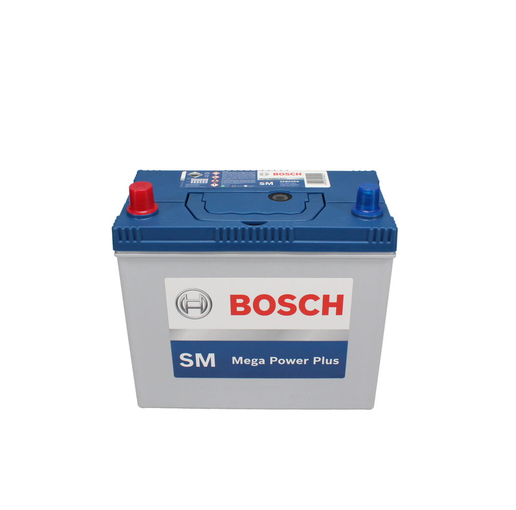 BOSCH 0 986 A00 409 S3 Starter Battery for HONDA MITSUBISHI SUZUKI TOYOTA