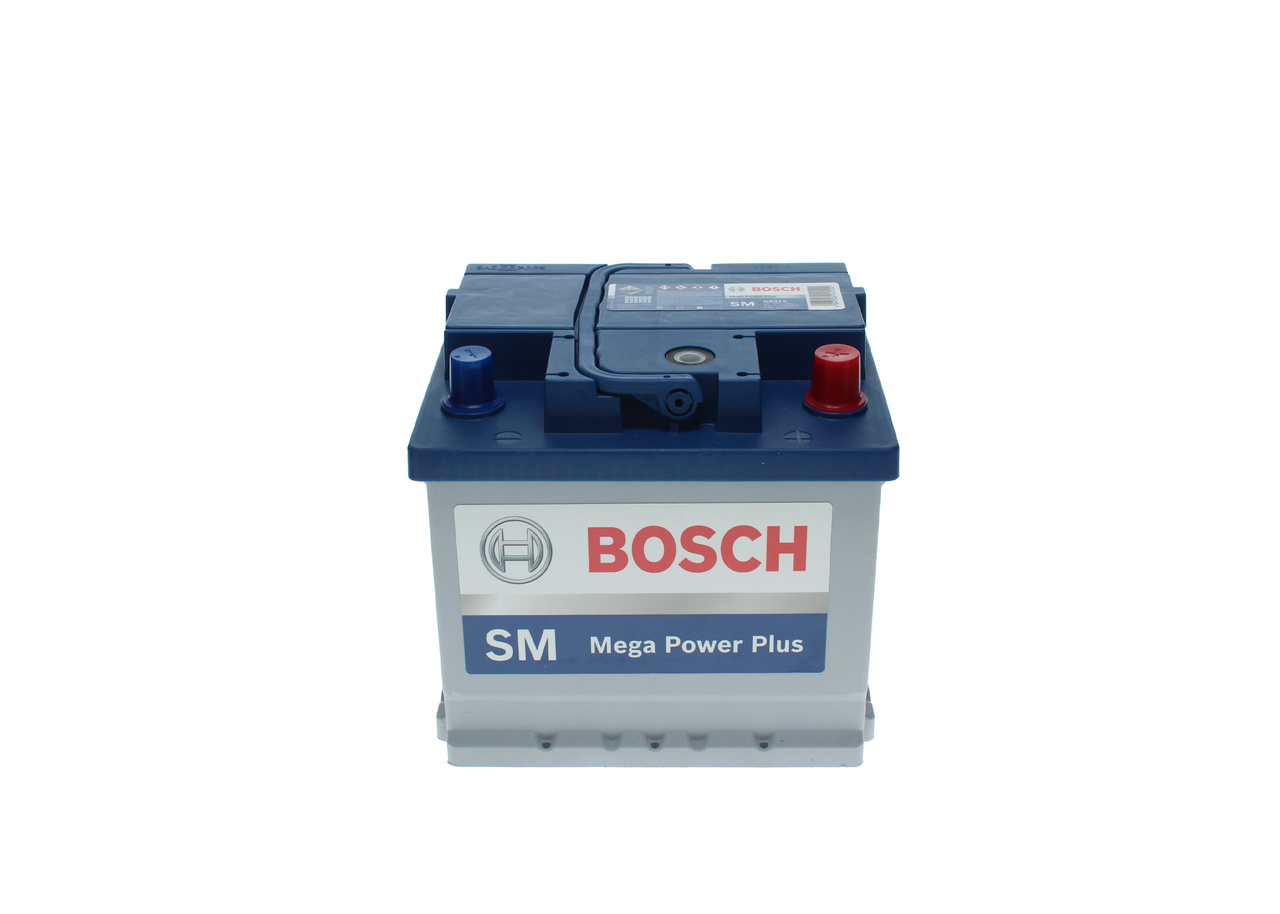 BOSCH 0 986 A00 440 S3 Starter Battery for ALFA ROMEO AUDI FIAT FORD FORD AUSTRALIA HOLDEN LOTUS SEAT SKODA SUZUKI