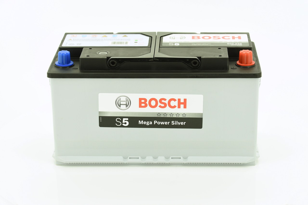 Starter Battery