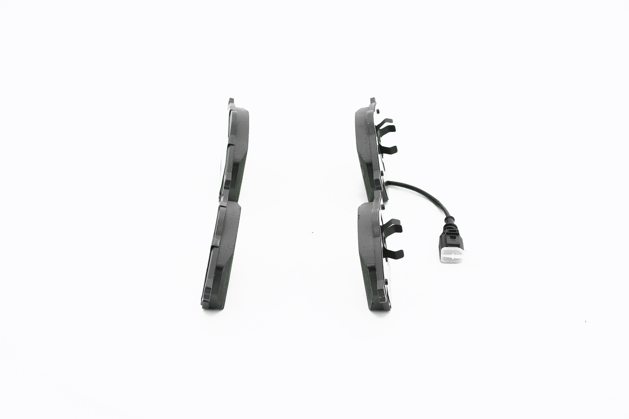 Brake Pad Set, disc brake 3