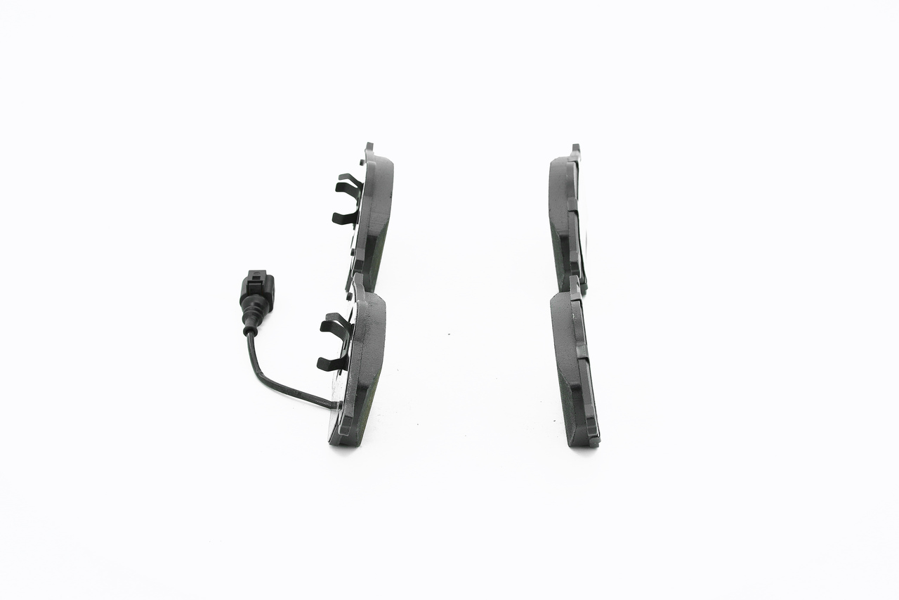 Brake Pad Set, disc brake 5