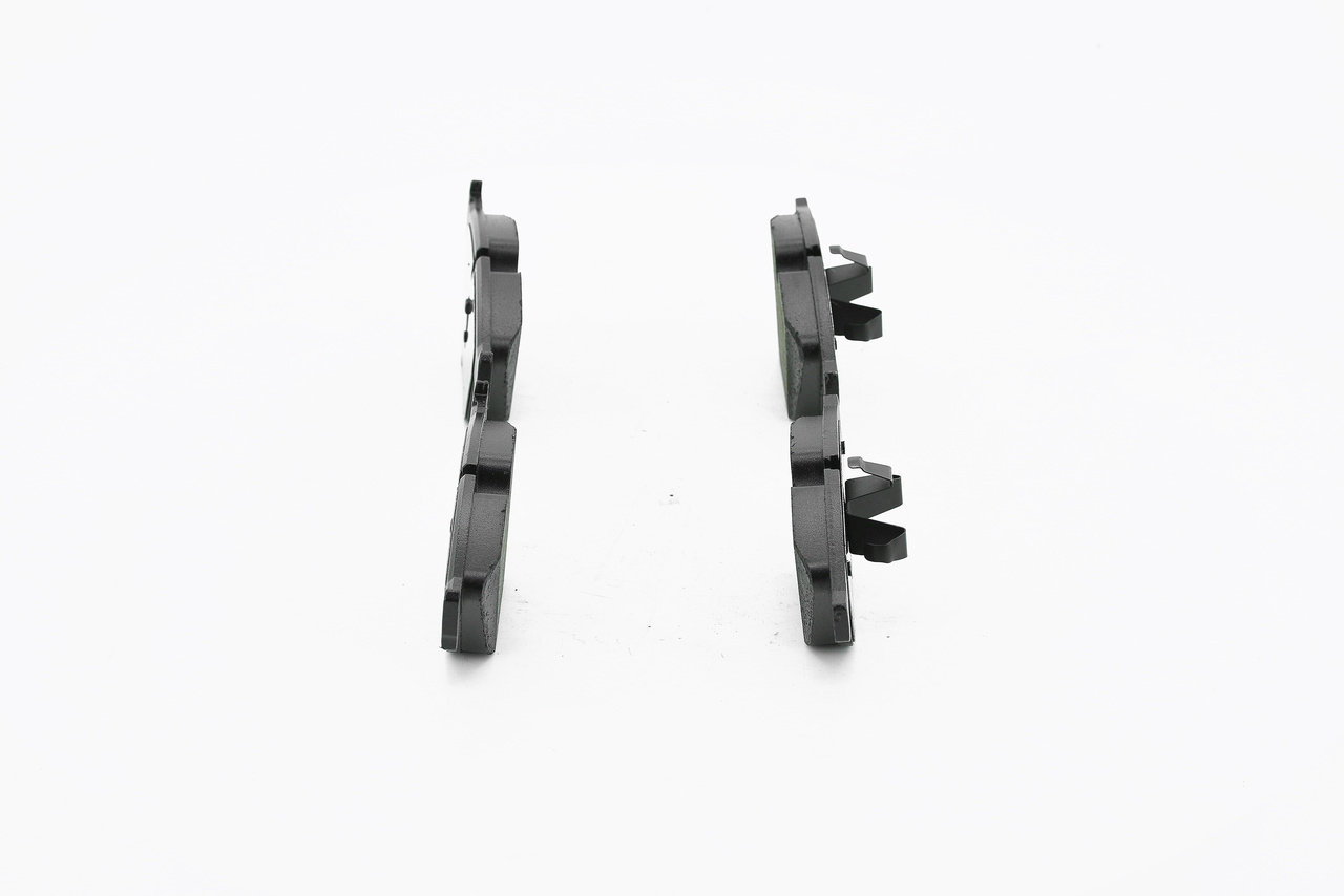 Brake Pad Set, disc brake 3