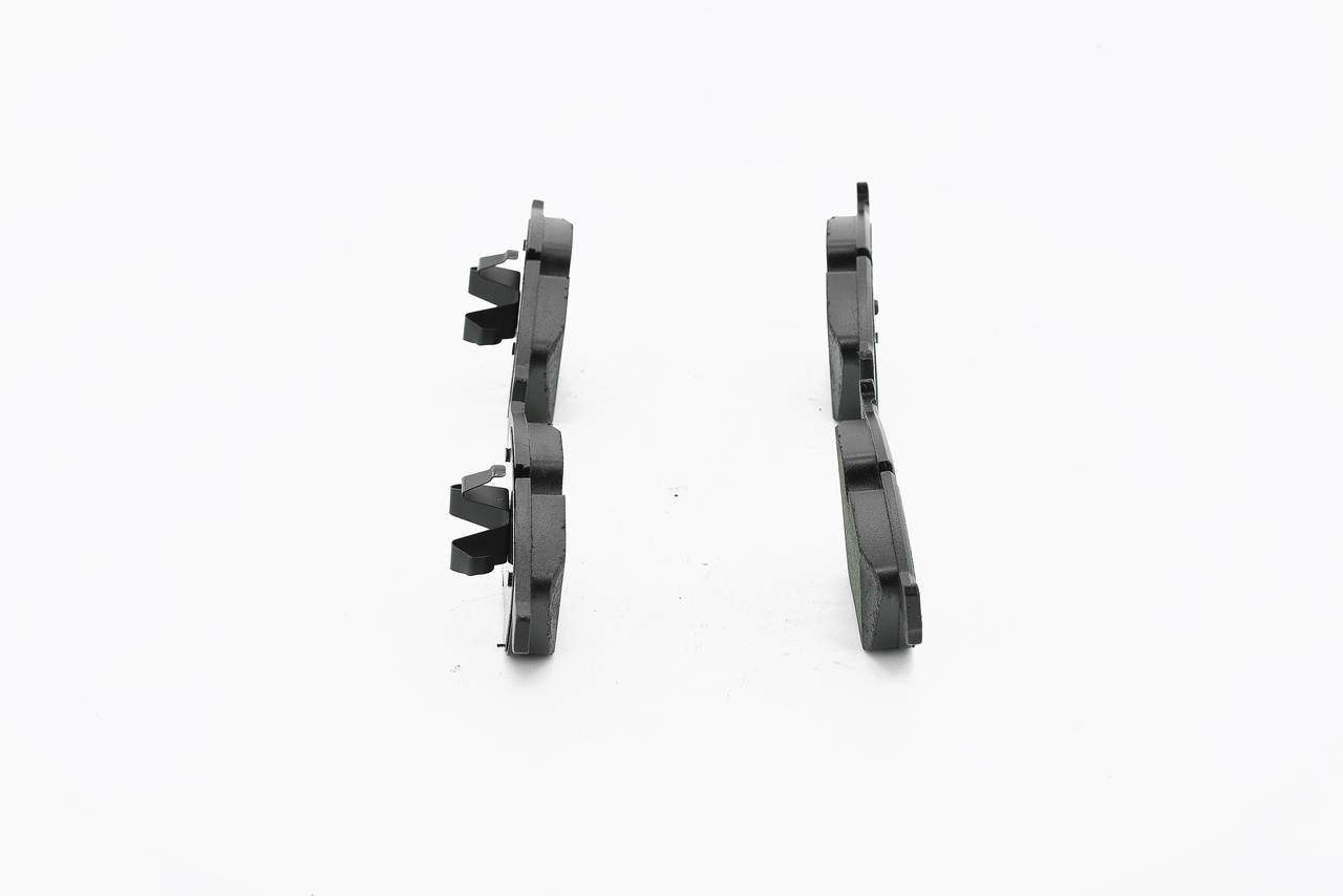 Brake Pad Set, disc brake 5