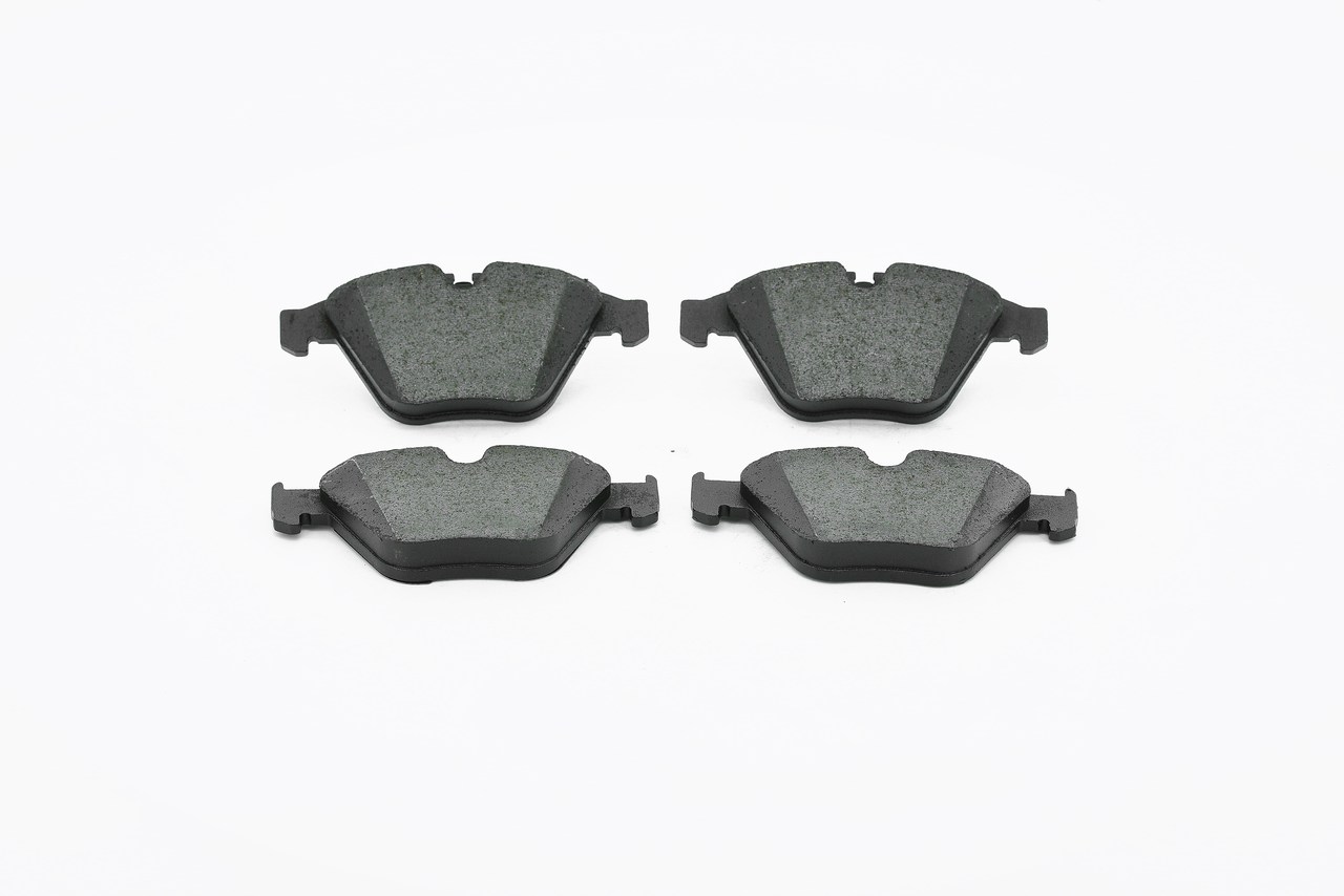 Brake Pad Set, disc brake 6