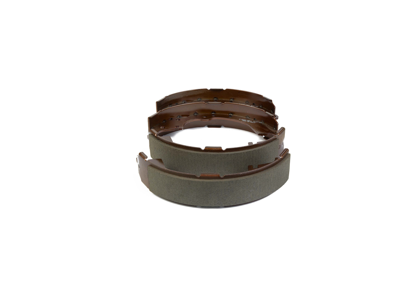 Brake Shoe Set 2