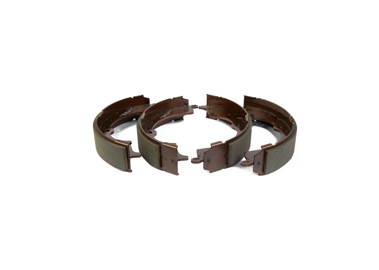 Brake Shoe Set 3